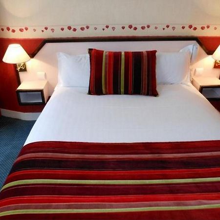 Hotel Opera Deauville Paris Ngoại thất bức ảnh