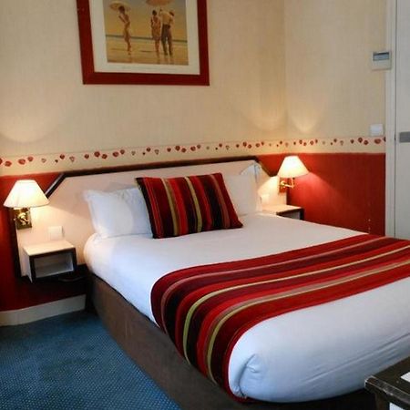 Hotel Opera Deauville Paris Ngoại thất bức ảnh