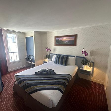 Hotel Opera Deauville Paris Ngoại thất bức ảnh