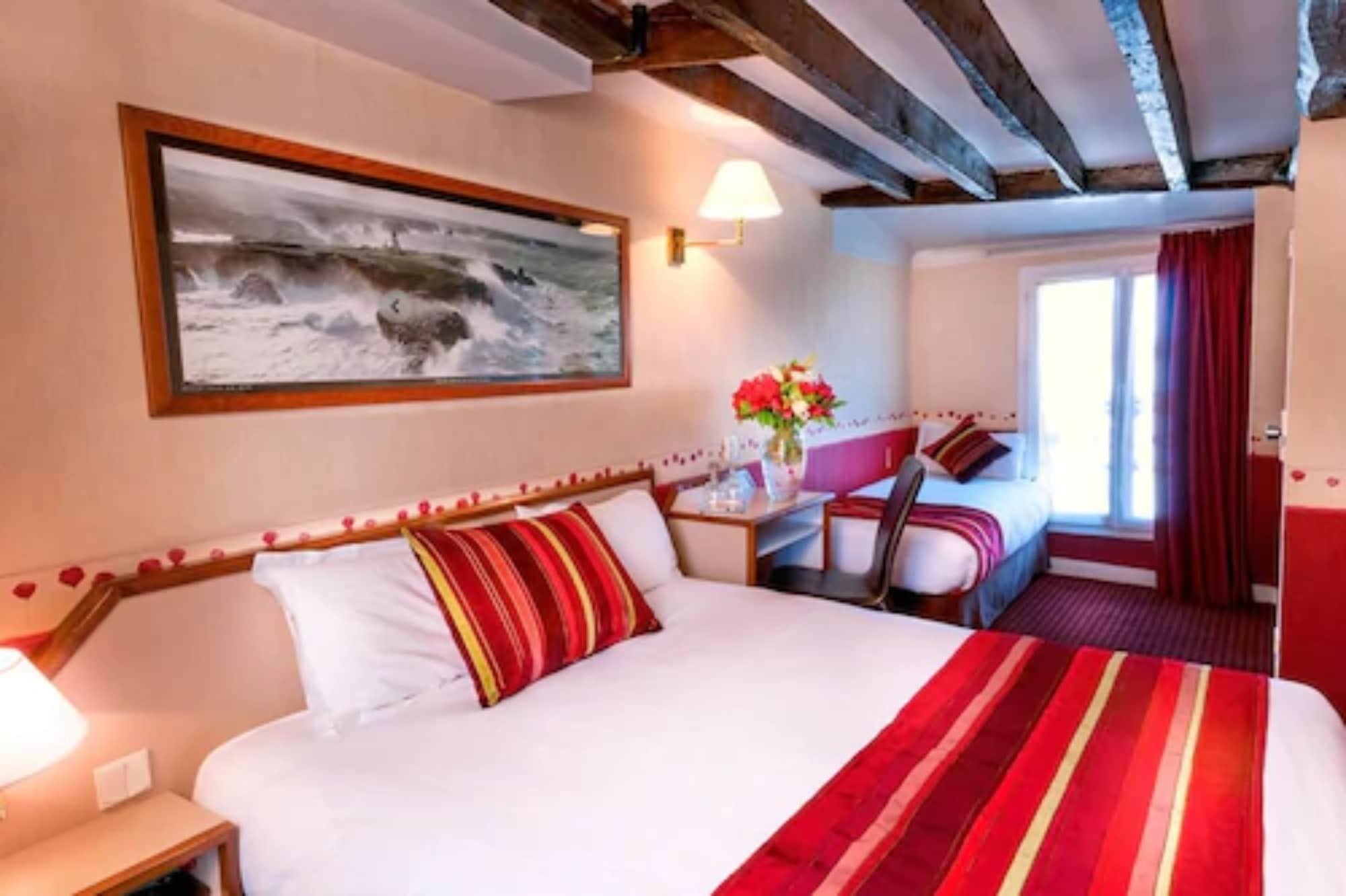 Hotel Opera Deauville Paris Ngoại thất bức ảnh