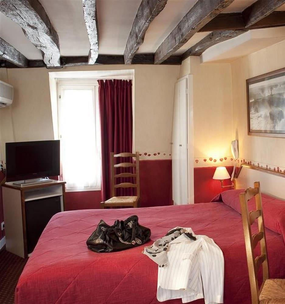 Hotel Opera Deauville Paris Ngoại thất bức ảnh
