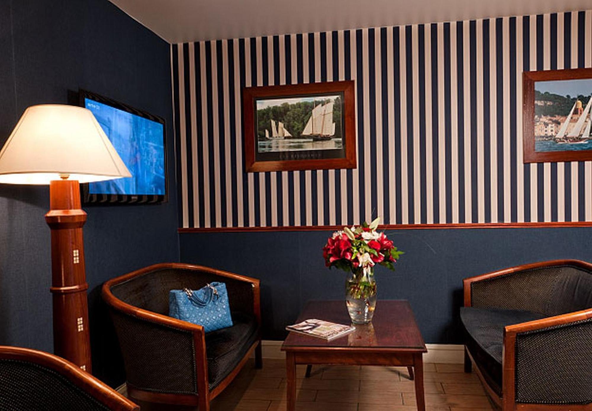 Hotel Opera Deauville Paris Ngoại thất bức ảnh