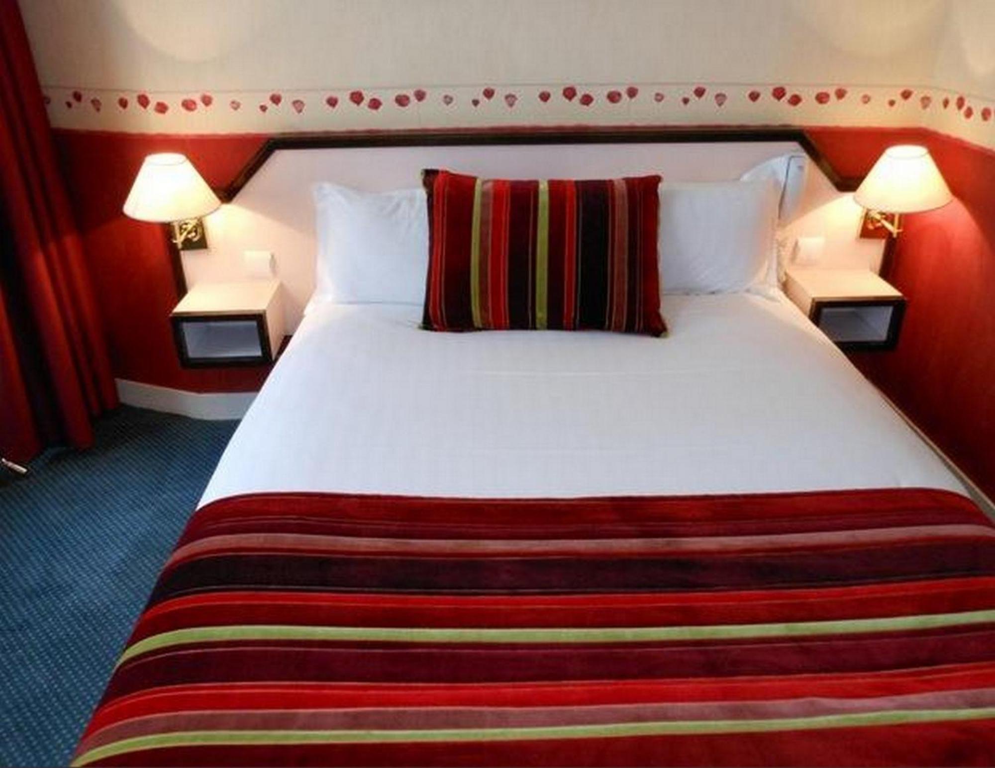 Hotel Opera Deauville Paris Ngoại thất bức ảnh