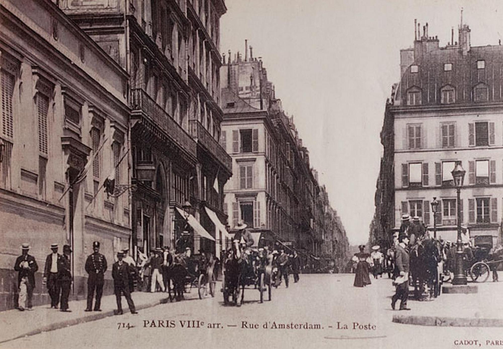 Hotel Opera Deauville Paris Ngoại thất bức ảnh