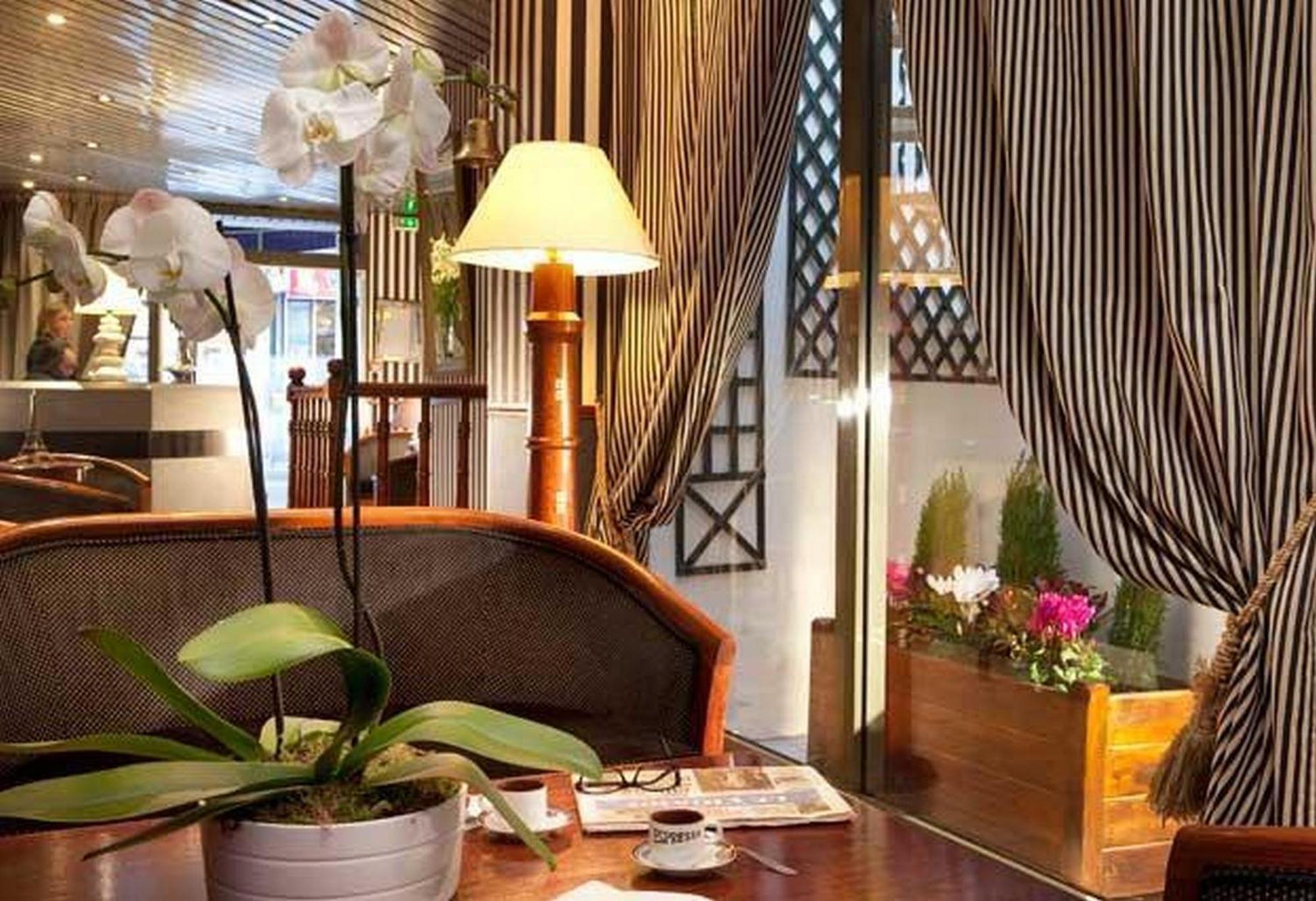 Hotel Opera Deauville Paris Ngoại thất bức ảnh