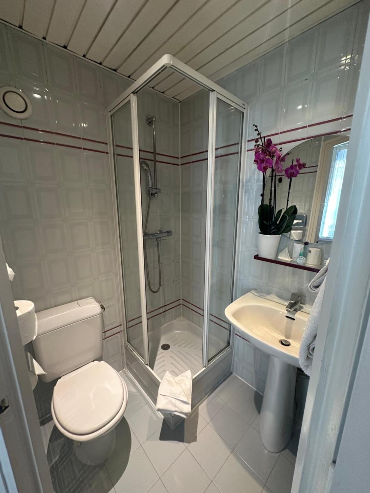 Hotel Opera Deauville Paris Ngoại thất bức ảnh