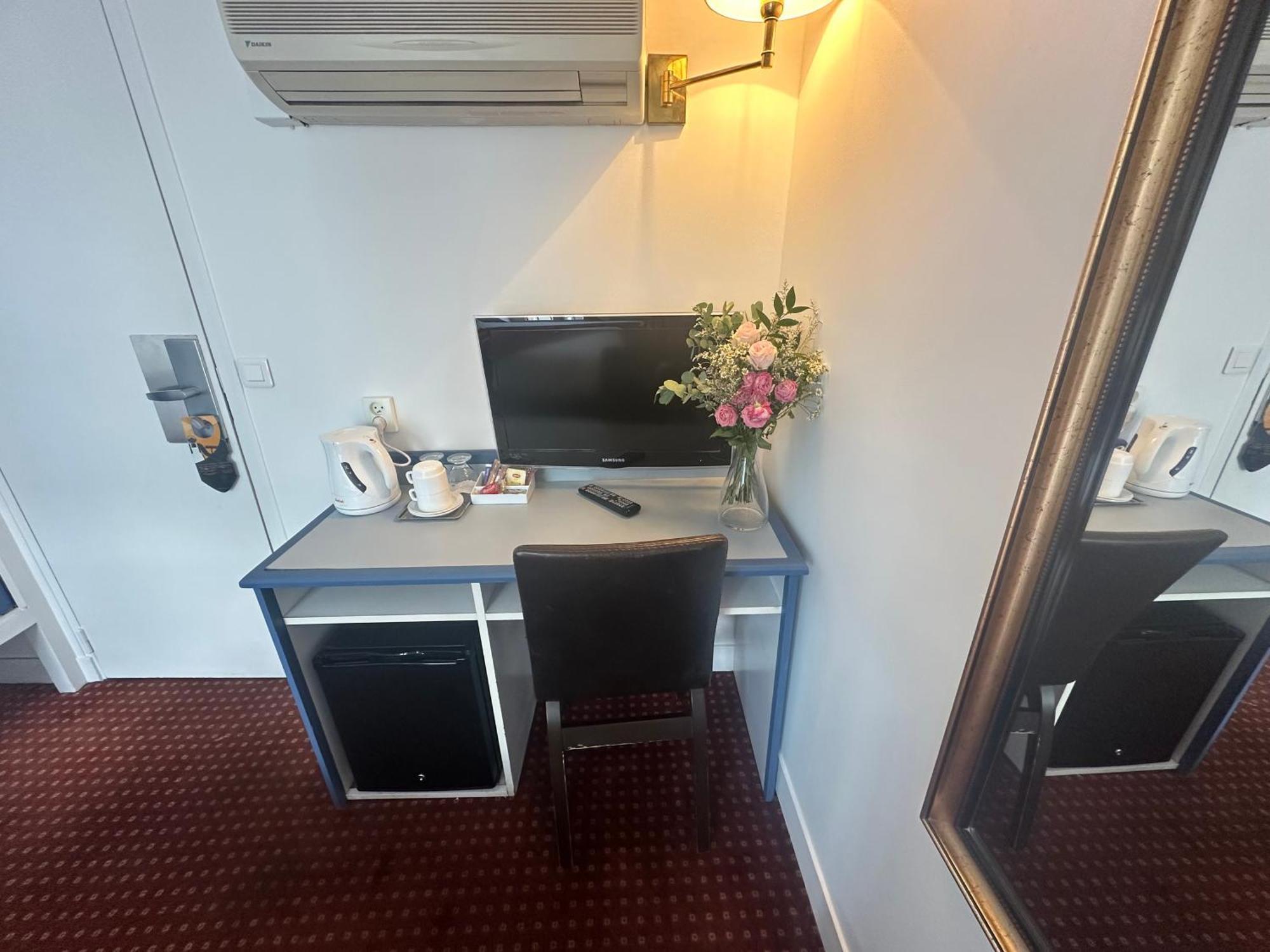 Hotel Opera Deauville Paris Ngoại thất bức ảnh