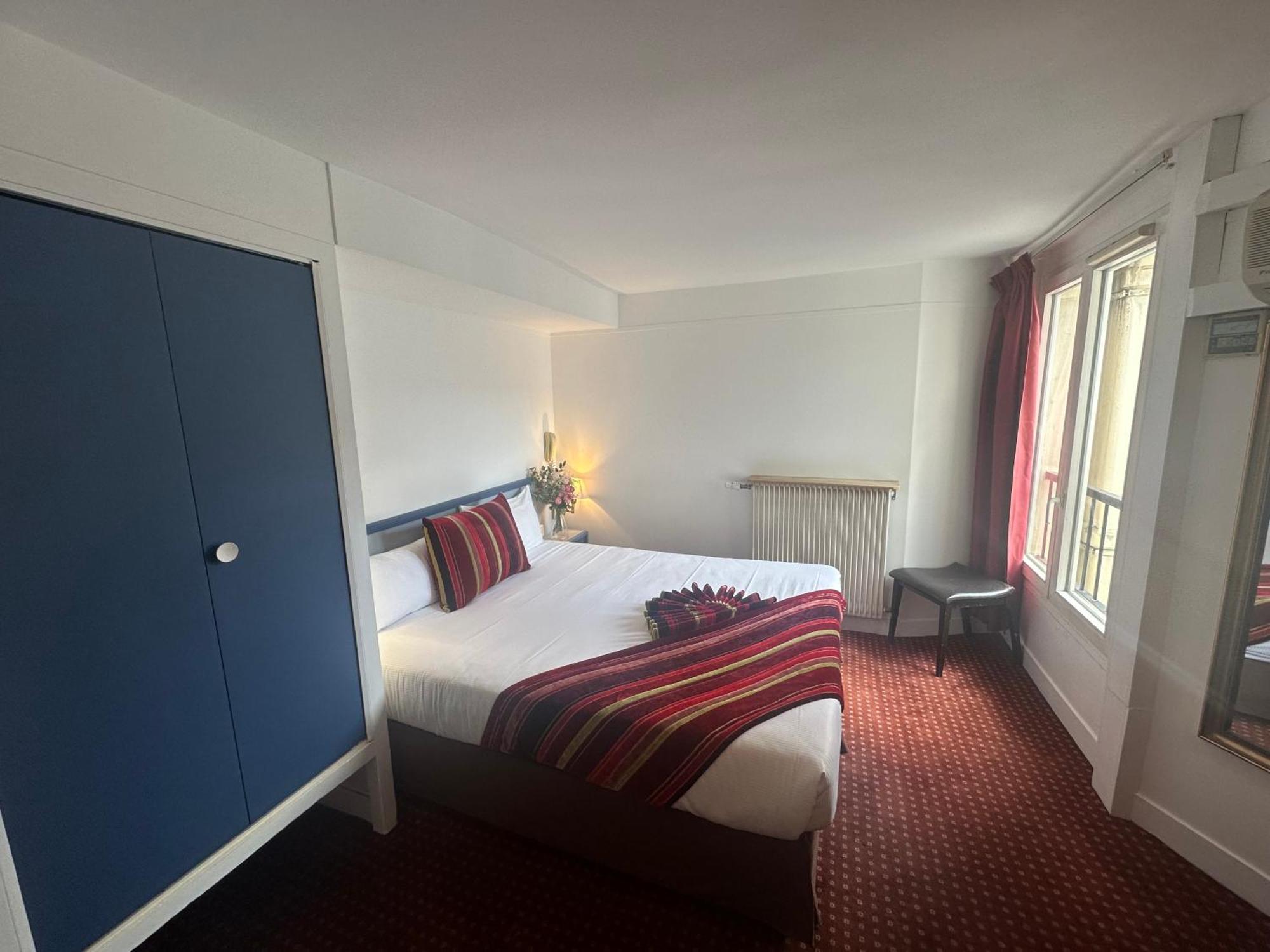 Hotel Opera Deauville Paris Ngoại thất bức ảnh