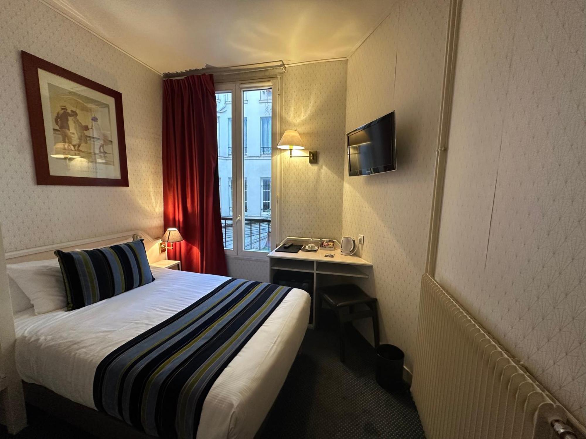 Hotel Opera Deauville Paris Ngoại thất bức ảnh