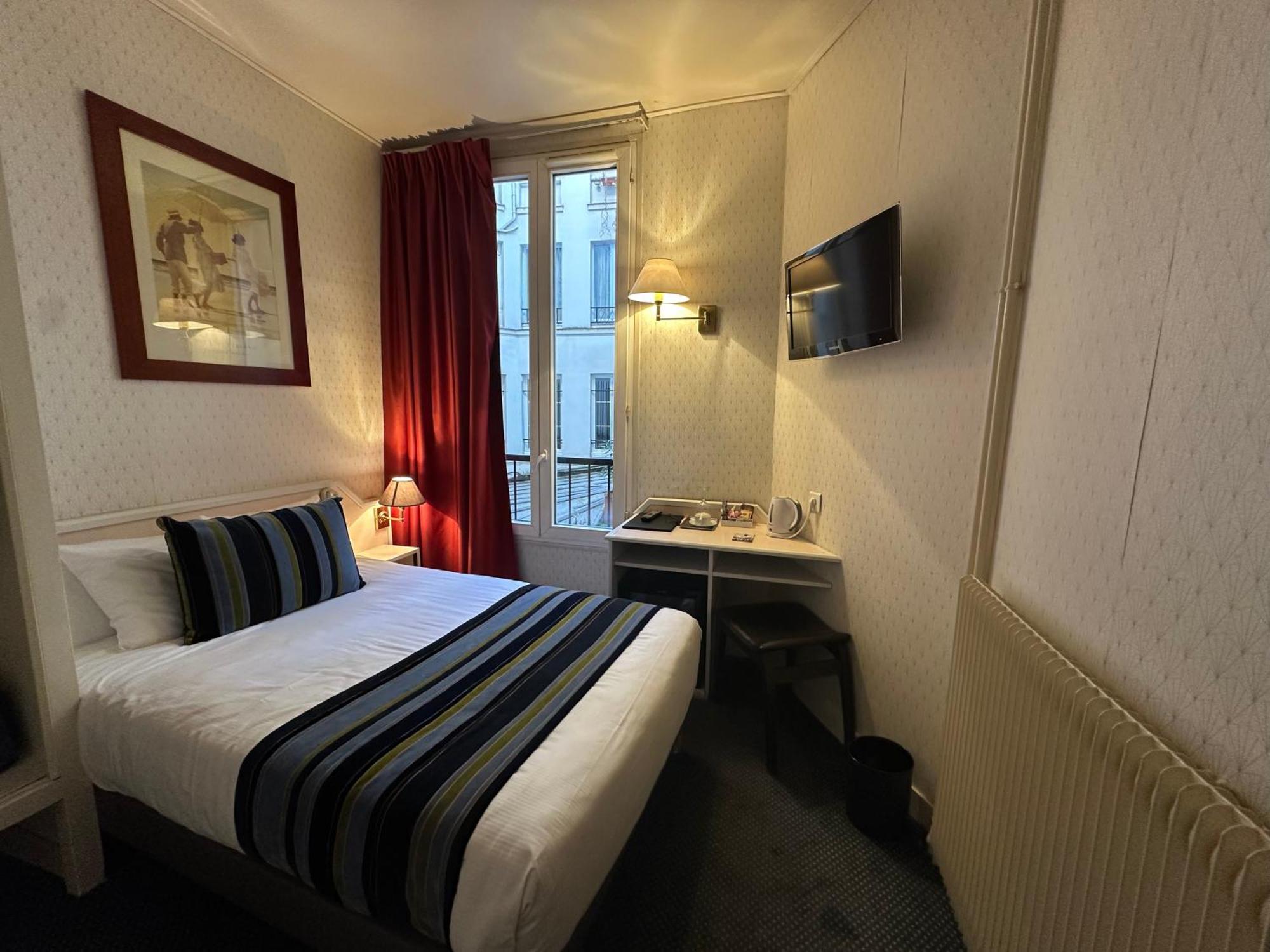 Hotel Opera Deauville Paris Ngoại thất bức ảnh
