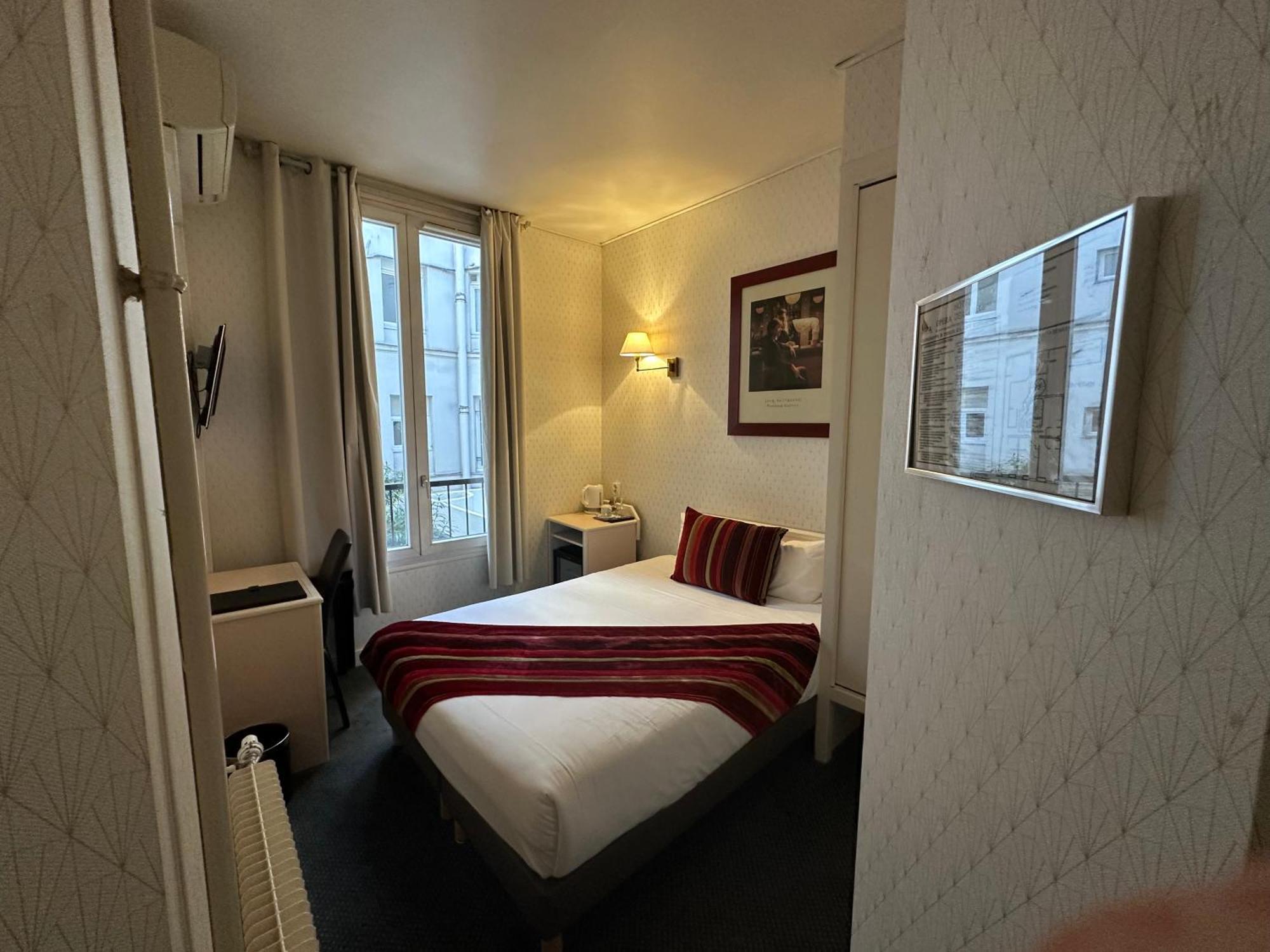 Hotel Opera Deauville Paris Ngoại thất bức ảnh