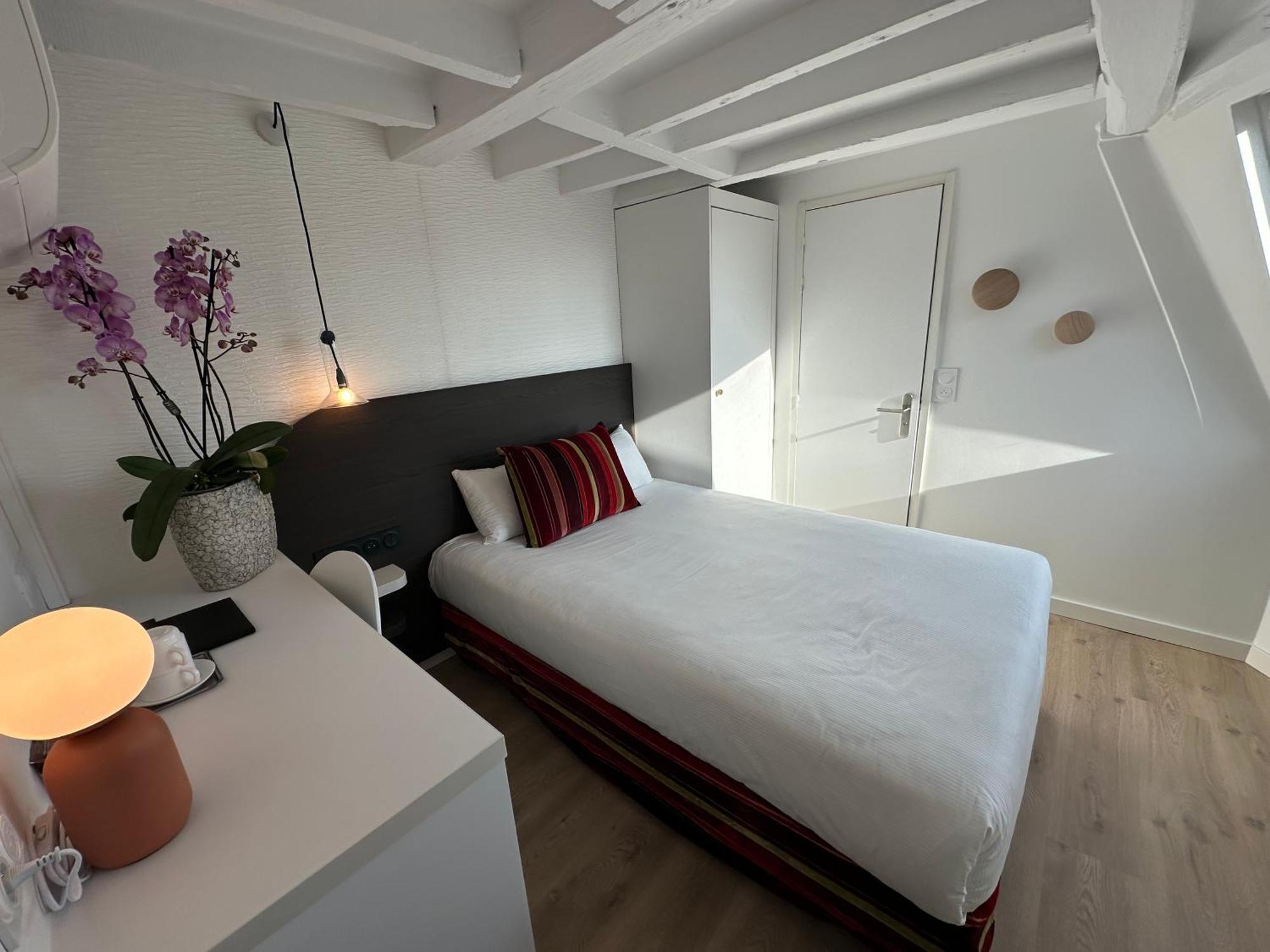 Hotel Opera Deauville Paris Ngoại thất bức ảnh