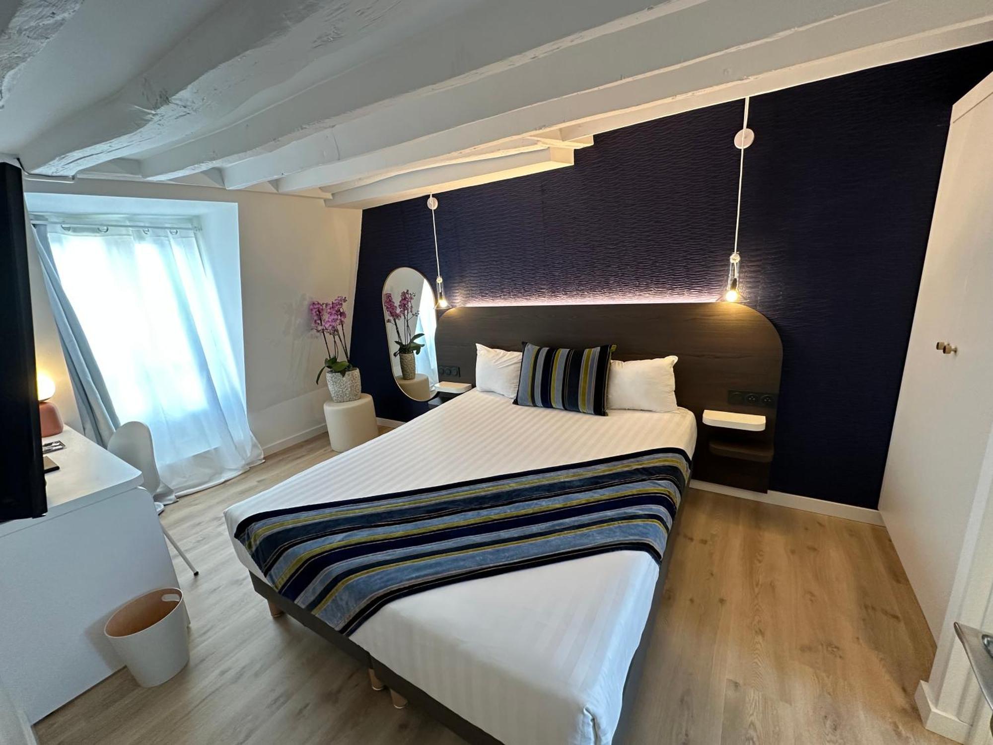 Hotel Opera Deauville Paris Ngoại thất bức ảnh