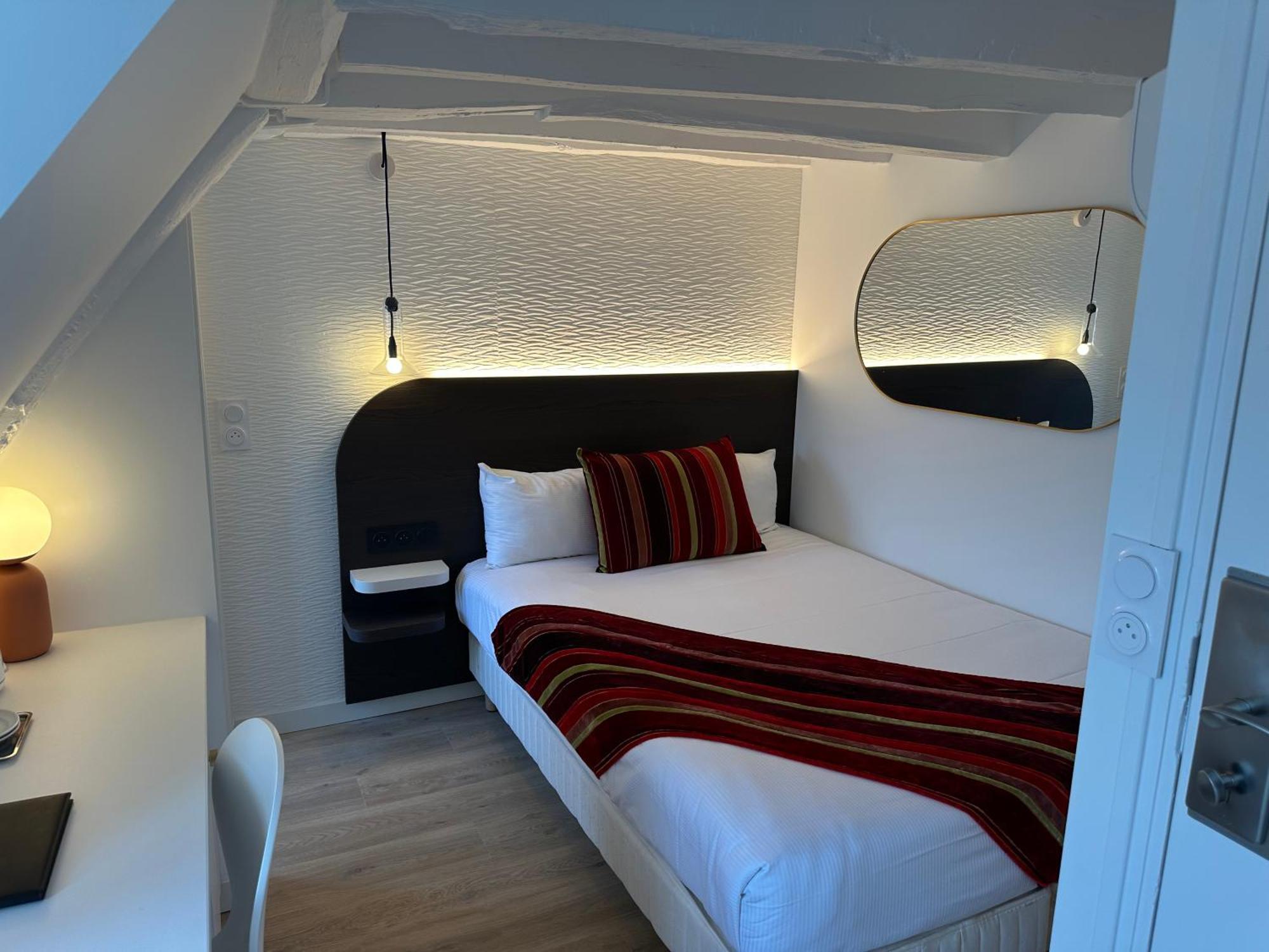 Hotel Opera Deauville Paris Ngoại thất bức ảnh