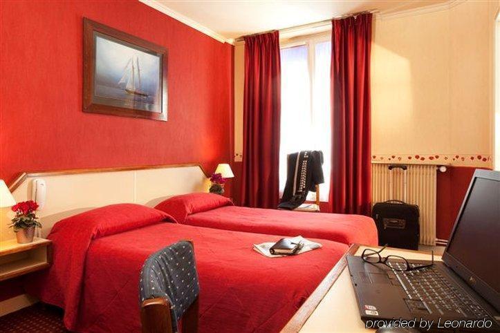 Hotel Opera Deauville Paris Phòng bức ảnh