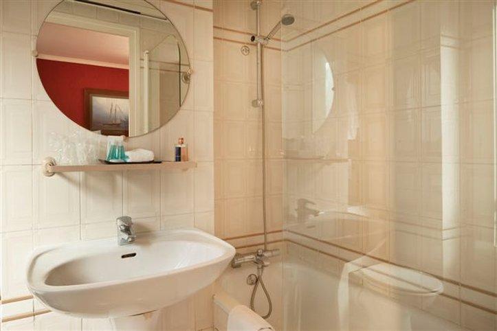 Hotel Opera Deauville Paris Ngoại thất bức ảnh