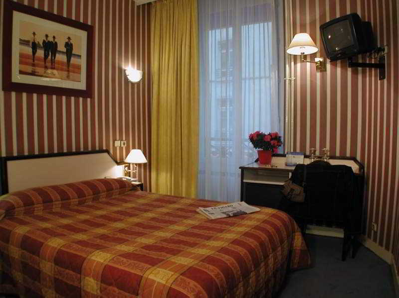 Hotel Opera Deauville Paris Phòng bức ảnh