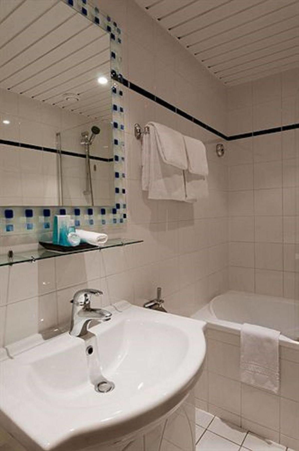 Hotel Opera Deauville Paris Ngoại thất bức ảnh