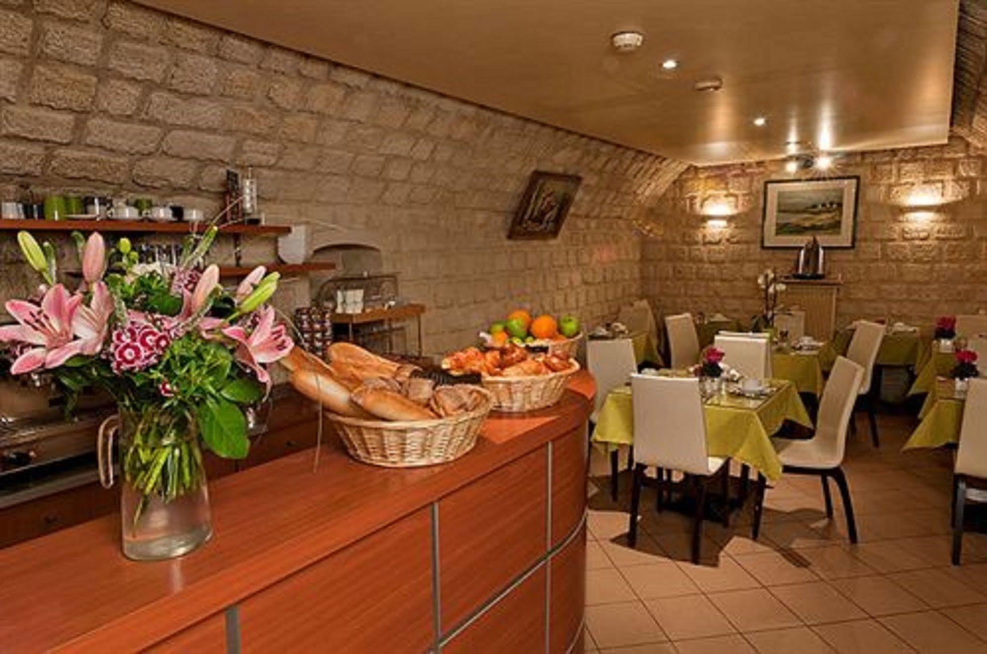 Hotel Opera Deauville Paris Ngoại thất bức ảnh
