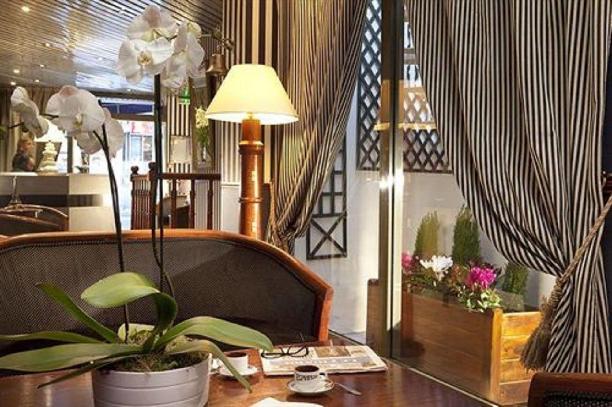 Hotel Opera Deauville Paris Ngoại thất bức ảnh