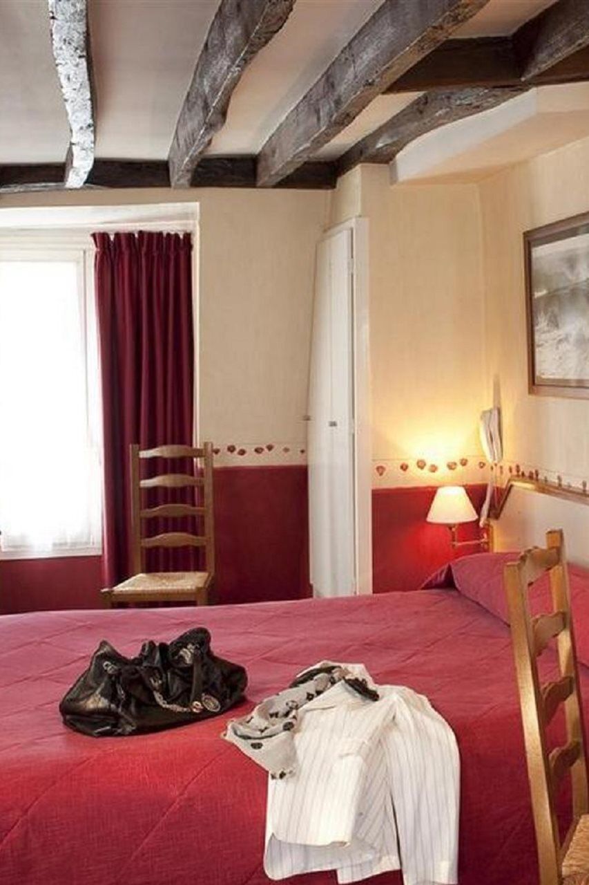 Hotel Opera Deauville Paris Ngoại thất bức ảnh